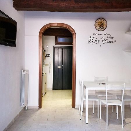 Appartamento La Corte Venedig Eksteriør billede