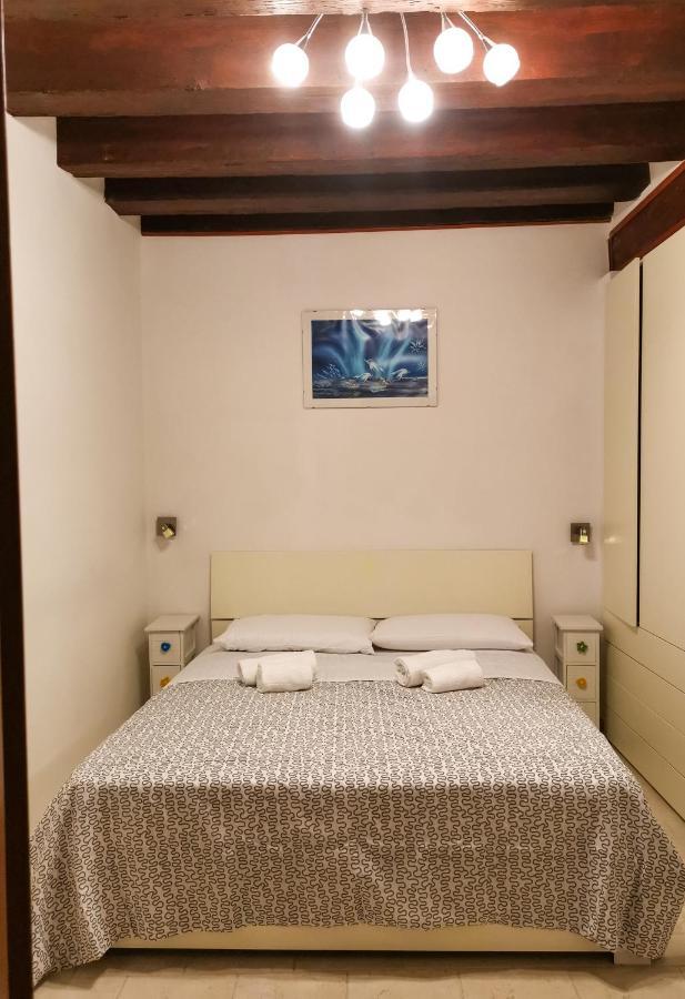 Appartamento La Corte Venedig Eksteriør billede
